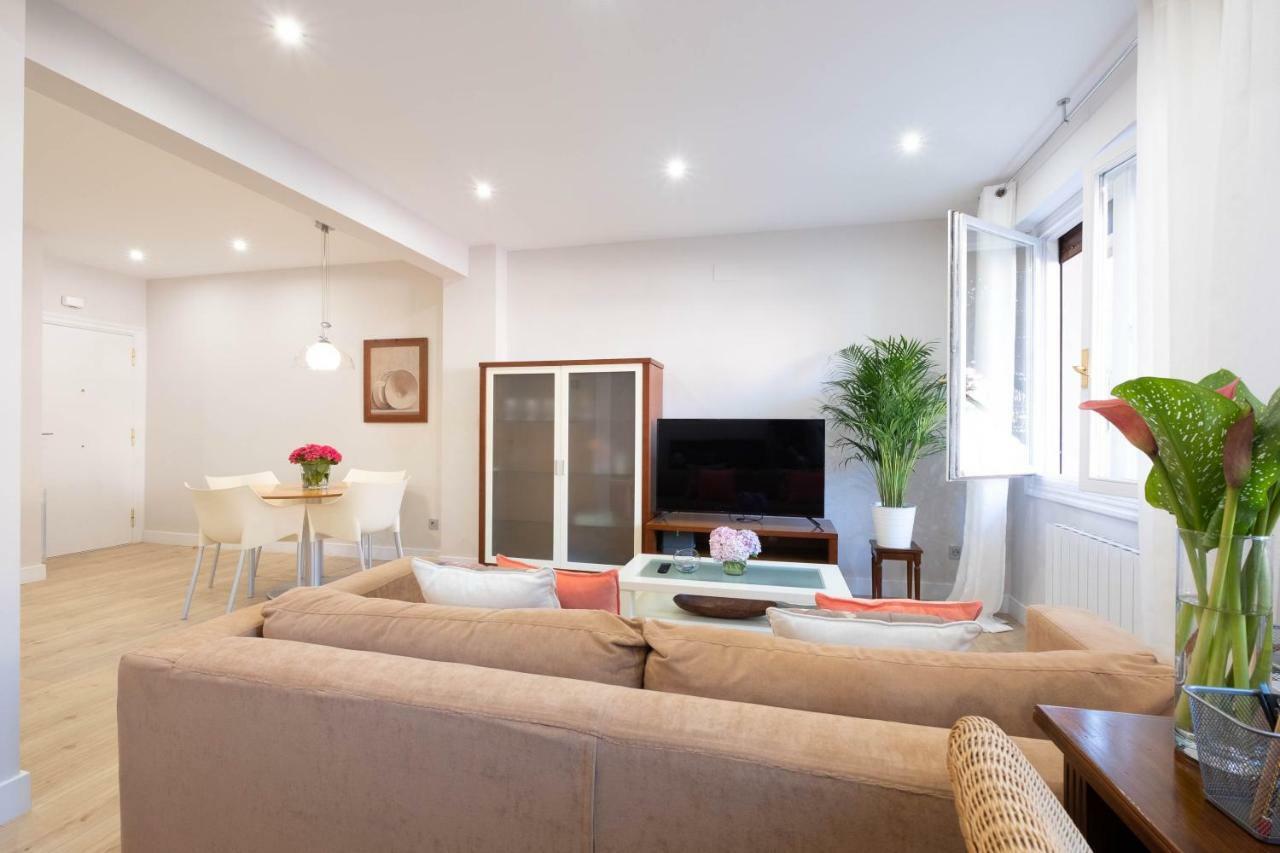 Tiboli Con Parking Gratuito Apartment Bilbao