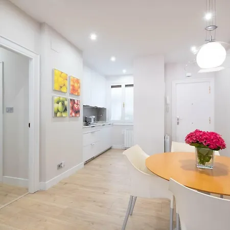 Apartamento Tiboli Con Parking Gratuito Bilbao Exterior photo