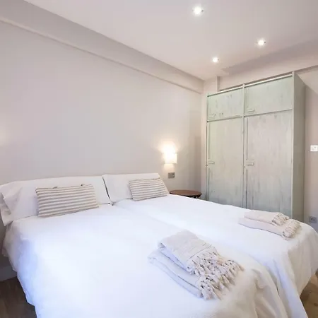 Apartamento Tiboli Con Parking Gratuito Bilbao Exterior photo