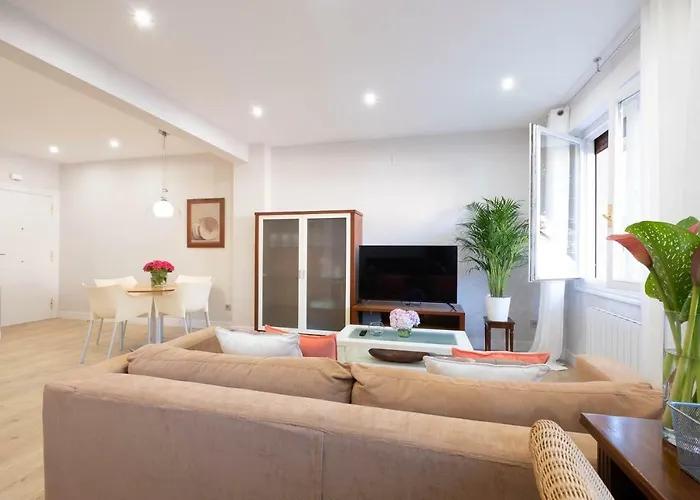Apartamento Tiboli Con Parking Gratuito