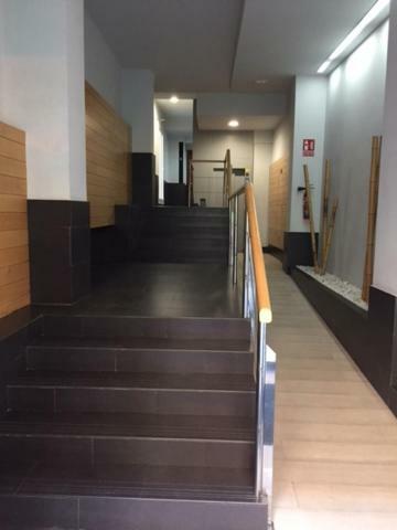 Apartment Tiboli Con Parking Gratuito Bilbao